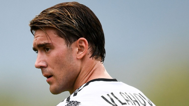 Juventus, Balzarini su Vlahovic: 'L'anno prossimo giocher&agrave; la Champions a prescindere'