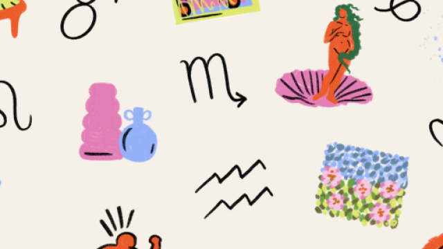 L'oroscopo e classifica di venerd&igrave; 24 febbraio: Scorpione fiducioso, Bilancia in basso.