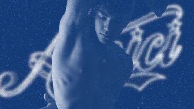 Paky, il ballerino &egrave; un allievo di Amici 22 &copy; Blasting News Creative Department.