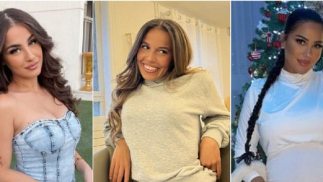 Poupette Kenza est sortie de garde &agrave; vue pour maltraitance sur son fils Khelis, Kamila et Milla Jasmine la d&eacute;fendent. Screenshots @Instagram