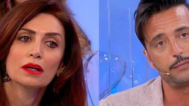 Uomini e Donne, Barbara De Santi smaschera Armando: 'Tre anni fa voleva uscire con me'.