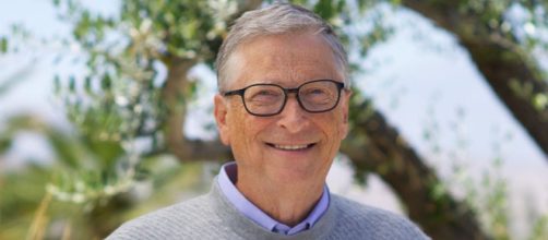 Bill Gates &eacute; um dos homens mais ricos do mundo (Instagram/@thisisbillgates)