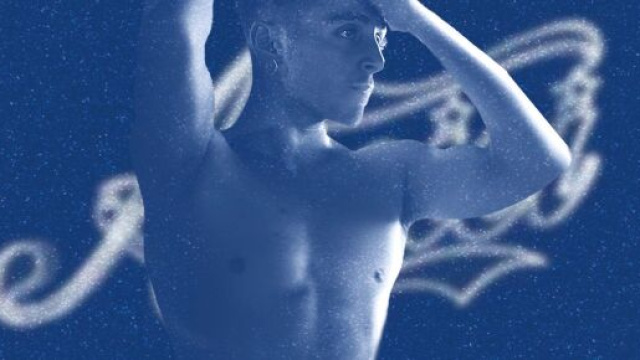 Alessio, il ballerino &egrave; un allievo di Amici 22 &copy; Blasting News Creative Department.