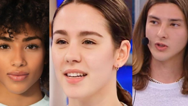 Amici 2023, spoiler 22esima puntata: a rischio Megan-Benedetta, Cricca dedica l'inedito a Isobel.