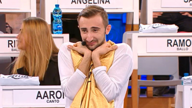 Amici 22, anticipazioni 26 febbraio