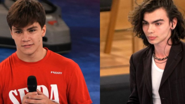 Amici 22, spoiler riprese 23 febbraio: eliminati Paky e Mezkal, al serale Mattia.