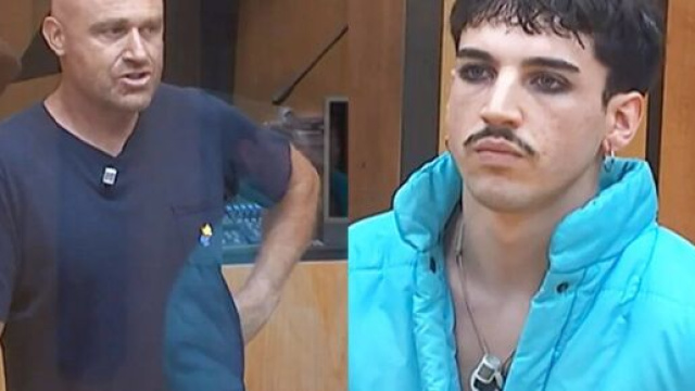 Amici, Zerbi mette in discussione Piccolo G: potrebbe non accedere al Serale.