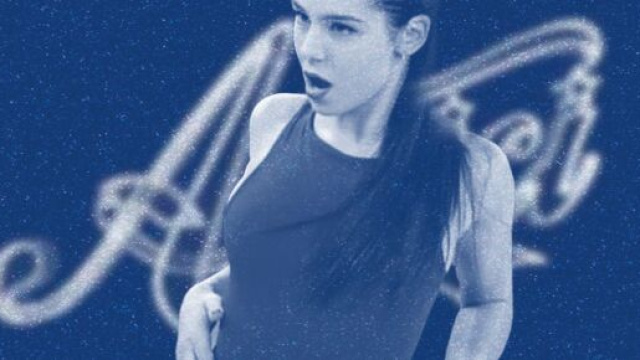 Benedetta, la ballerina &egrave; un'allieva di Amici 22 &copy; Blasting News Creative Department.