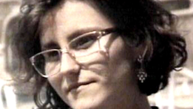 Cristina Golinucci, fiaccolata a Cesena in memoria della ragazza scomparsa.