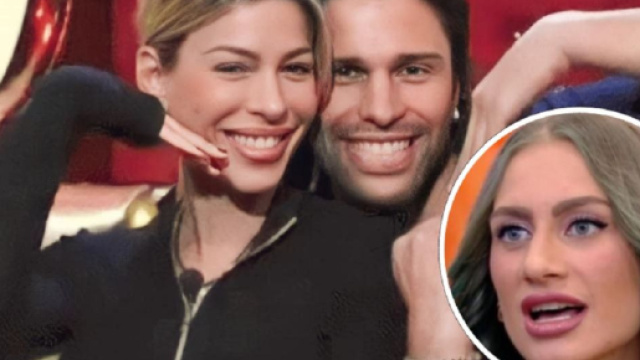 GFVip7, staff di Nikita diffida Luca e Oriana: 'La speranza &egrave; che i toni vengano moderati'.