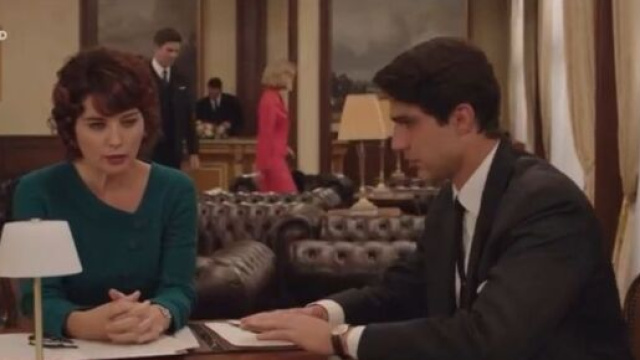 Il Paradiso delle signore 8 anticipazioni.