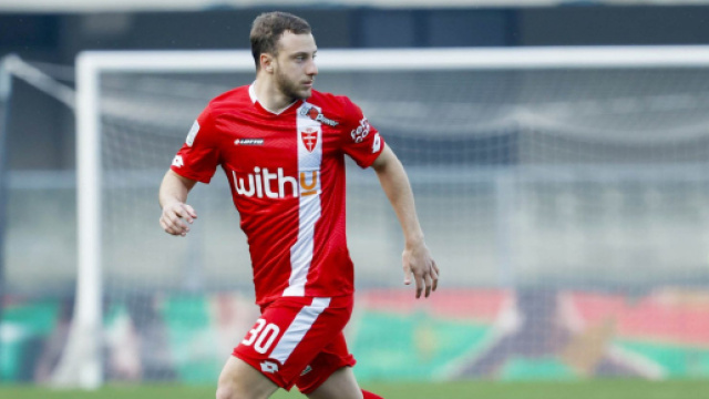 Nuova idea per la Juventus del futuro