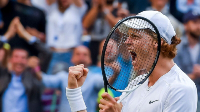 Sinner atteso all'esordio a Marsiglia.