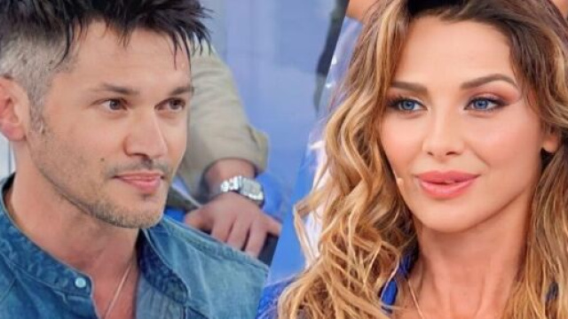 Uomini e donbe, Antonella Perini e Luca Penant contro Armando: '&Egrave; un infangatore seriale'.