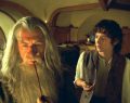 More 'Lord of the Rings' movies in development with Warner Bros.
