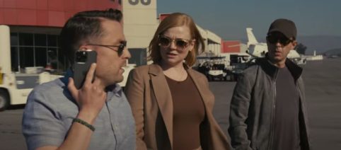 'Succession' to end with the upcoming season 4 on HBO