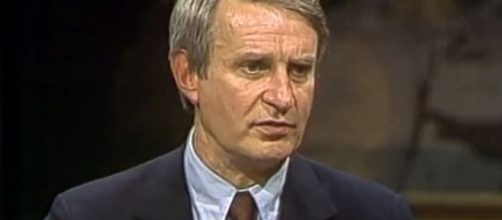 Former Wisconsin Gov. Tony Earl dies at 86 (Image source: ABCNews/Screeencap)