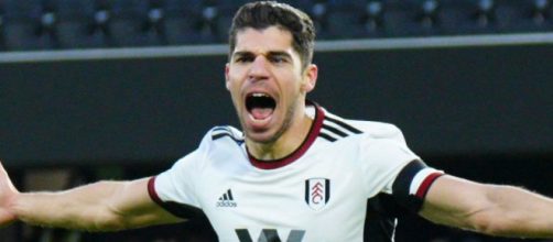Fulham briga por vaga na Liga dos Campe&otilde;es (Reprodu&ccedil;&atilde;o/Twiiter/@FulhamFC)