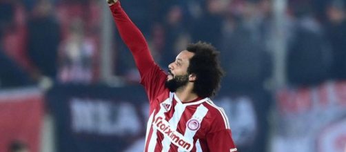 Marcelo Vieira ha dejado el Olympiacos para pasar a formar parte del Fluminense (Instragram/marcelotwelve)