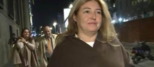 Muere Laura Boyer, a los 57 a&ntilde;os (Captura Canarias 7)