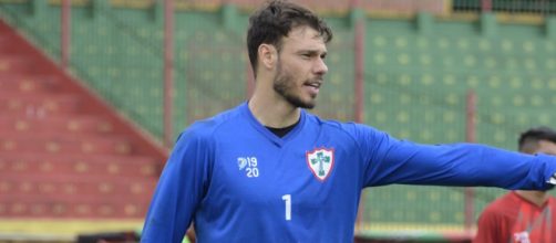 Portuguesa luta para n&atilde;o ser rebaixada neste domingo (Reprodu&ccedil;&atilde;o/Twitter/@Lusa_Oficial)