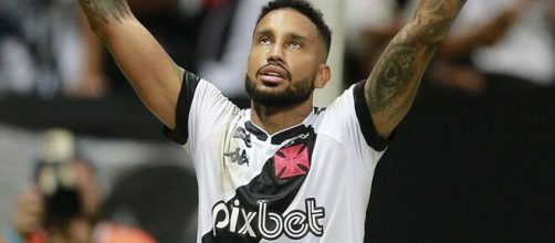 Vasco est&aacute; na segunda fase da Copa do Brasil (Reprodu&ccedil;&atilde;o/Twitter/@VascodaGama)