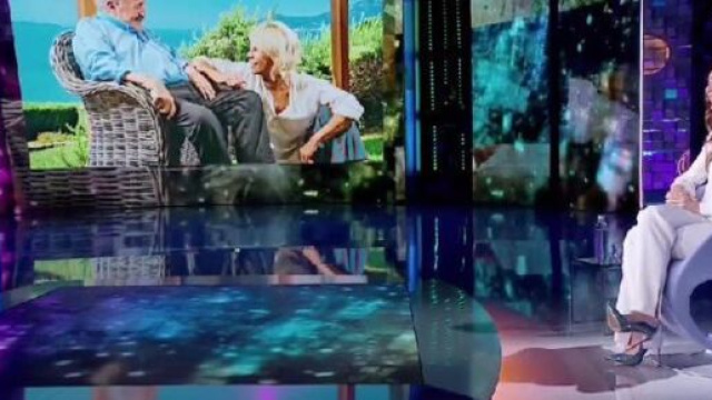 Cambio palinsesti Mediaset per Costanzo.