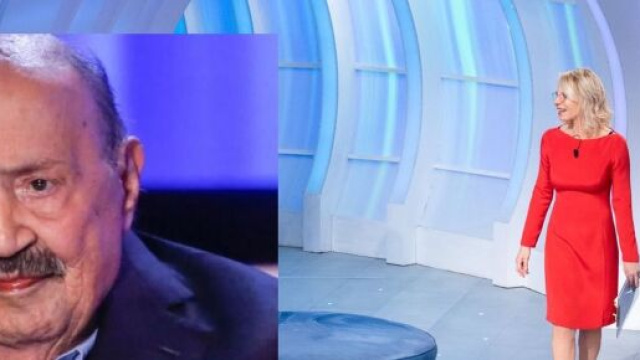 Cambio programmazione Mediaset