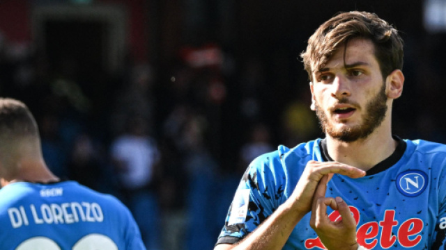 Empoli-Napoli, probabili formazioni: possibile chance per Politano ed Elmas.