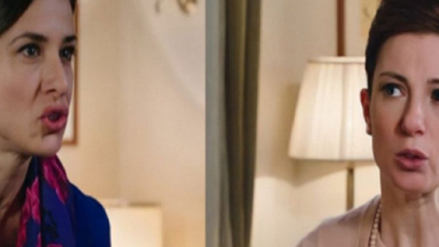 Il Paradiso, anticipazioni 8-9/03: Zanatta affronta Gloria.