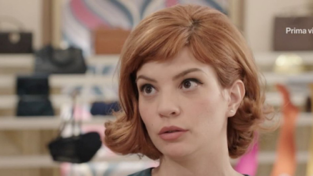 Il Paradiso, puntata 27 febbraio: Gemma ha un malore e sviene