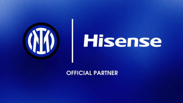 Inter, anche Hisense si candida come main sponsor