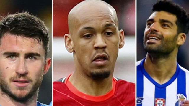 La Juventus studia per giugno un colpo a reparto: Laporte, Fabinho e Taremi le idee