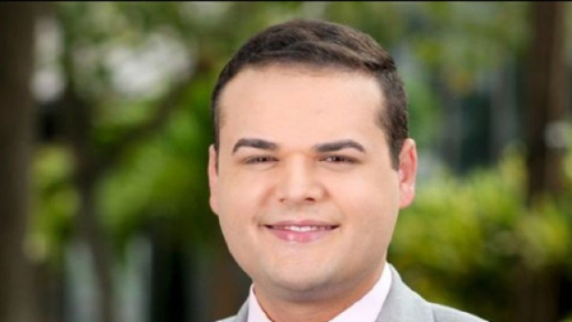 Le journaliste tu&eacute; par balle en Floride a vu son coll&egrave;gue gravement touch&eacute; lui aussi. (Screenshoot Instagram @News13)