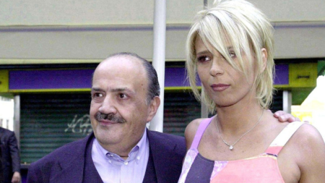 Maurizio Costanzo, cos&igrave; parlava del primo incontro con Maria: '&Egrave; quella che aspettavo da sempre'.