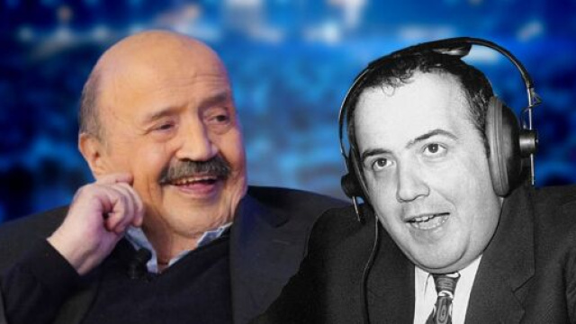 Maurizio Costanzo, la carriera: da Bont&agrave; loro al MC Show.