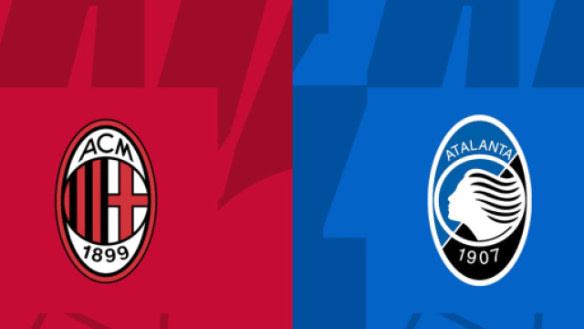 Milan vs Atalanta: probabili formazioni