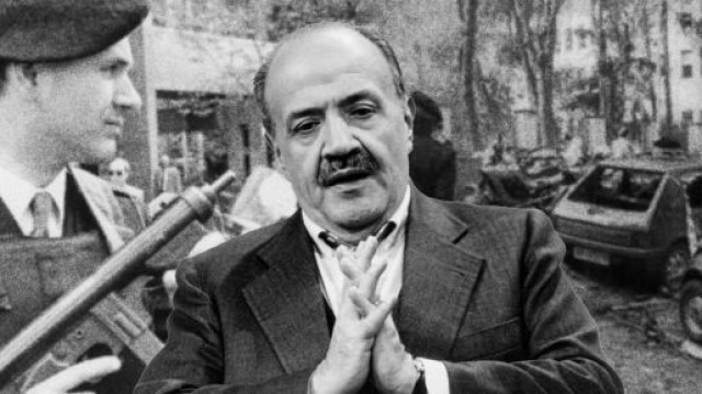 Morte Maurizio Costanzo: la lotta alla mafia e l'attentato di via Fauro. &copy; Blasting News Creative Department.