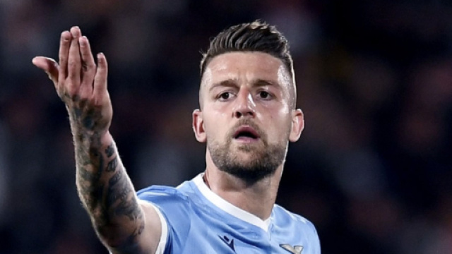 Sergej Milinkovic Savic piace alla Juve.