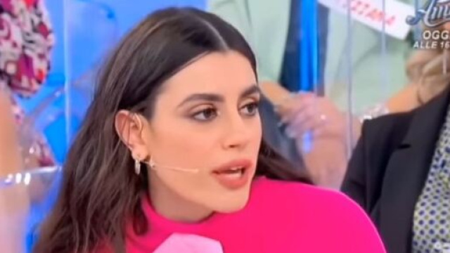 Uomini e donne, anticipazioni: Lavinia viene 'rifiutata' da Corvino e sbotta in studio.