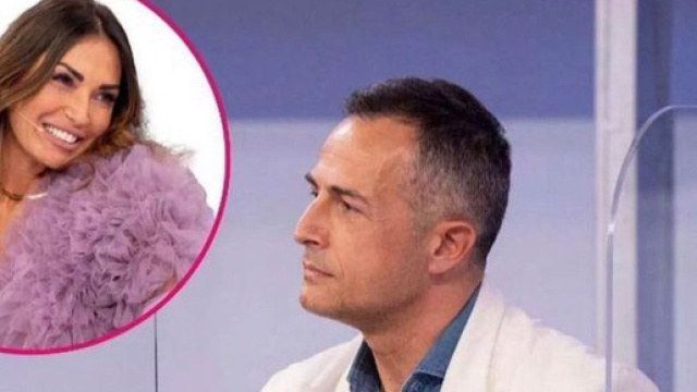 Uomini e donne, Riccardo svela perch&eacute; vive ancora con sua mamma: 'C'entra la solitudine'.