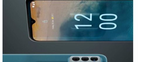 Nokia G22 : un smartphone facile à réparer avec un prix de base de 180 euros