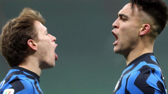 Inter, il Liverpool vorrebbe Lautaro e Barella: pronta un'offerta di 170 milioni