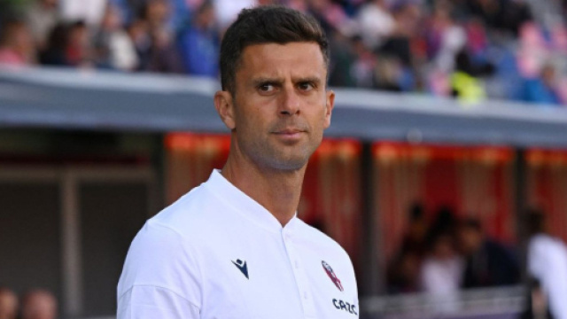 Inter, in caso di esonero di Inzaghi si pensa a Thiago Motta