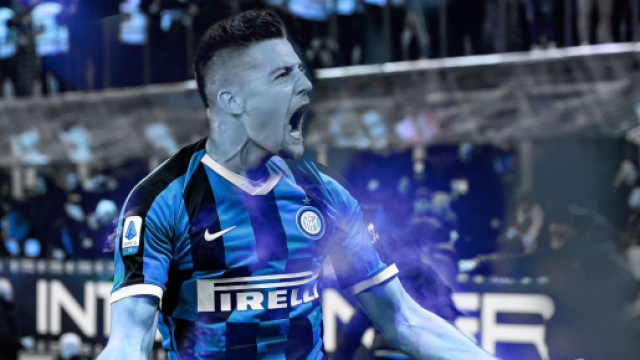 Marotta vuole portare Milinkovic-Savic all'Inter.