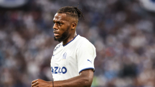 Nuno Tavares impatient de se frotter au PSG en Ligue 1. (screenshot Twitter - @_BeFootball)