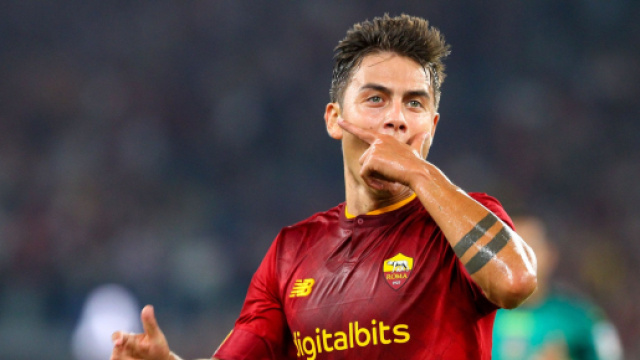 Nuove idee per l'attacco dell'Inter.