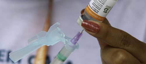 Lula ir&aacute; inaugurar campanha de vacina&ccedil;&atilde;o nacional (Fabio Rodrigues-Pozzebom/ Ag&ecirc;ncia Brasil)