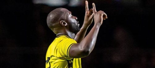 S&atilde;o Bernardo tem a melhor campanha (Reprodu&ccedil;&atilde;o/Facebook/S&atilde;oBernardoFC).