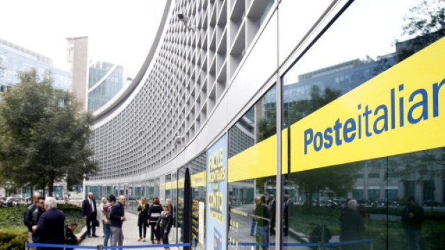 Consulenti e sportellisti: offerte di lavoro alle Poste.